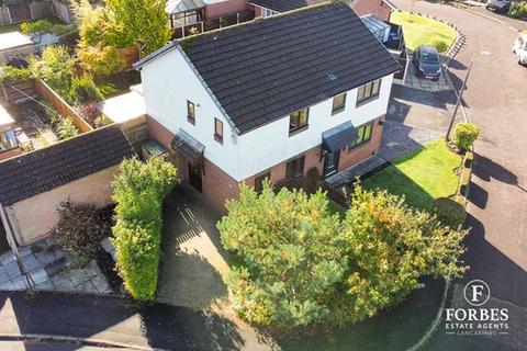 20 Lords Croft, Clayton Le Woods, Chorley, PR6 7TP