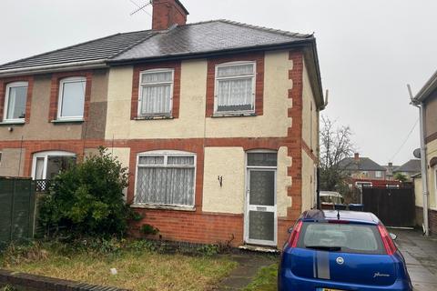 92 Bardon Road, Barwell, Leicester, LE9 8FF