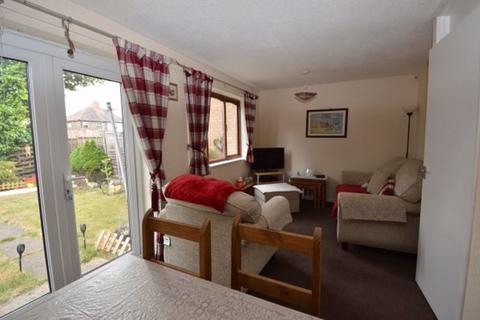 2 bedroom terraced house for sale - Lawnswood, Hinckley, Leics, LE10