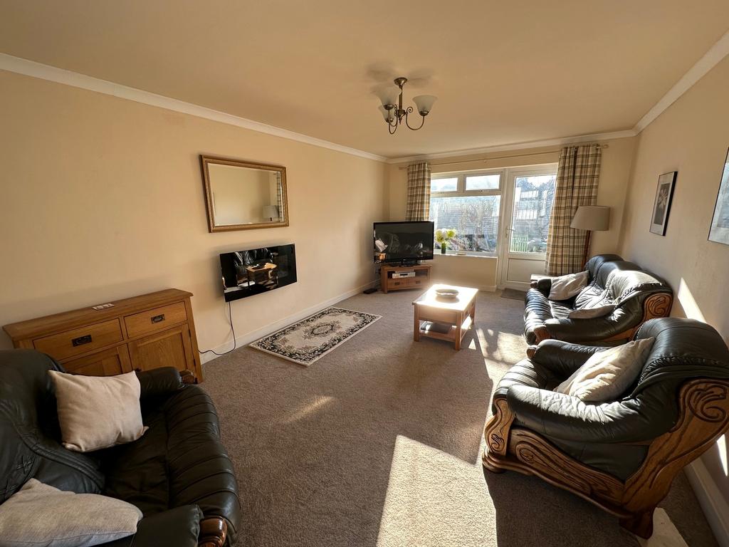 Middlefield Close, Hinckley... 3 bed bungalow £330,000