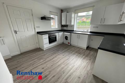 6 Donner Crescent, Ilkeston, DE7 8SQ