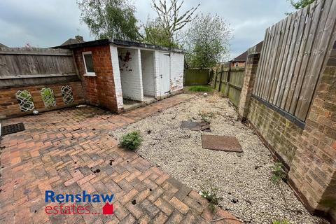 6 Donner Crescent, Ilkeston, DE7 8SQ