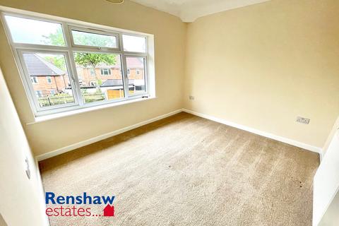 6 Donner Crescent, Ilkeston, DE7 8SQ