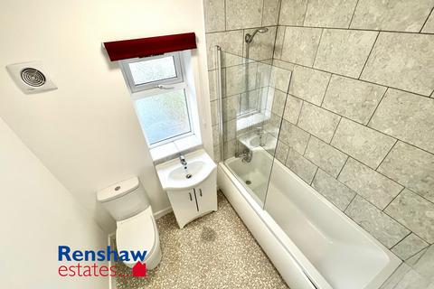 6 Donner Crescent, Ilkeston, DE7 8SQ