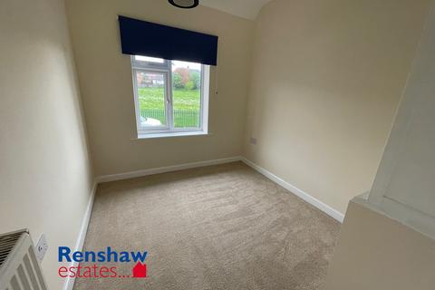 6 Donner Crescent, Ilkeston, DE7 8SQ