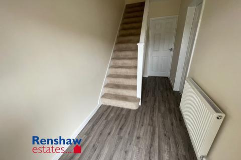 6 Donner Crescent, Ilkeston, DE7 8SQ