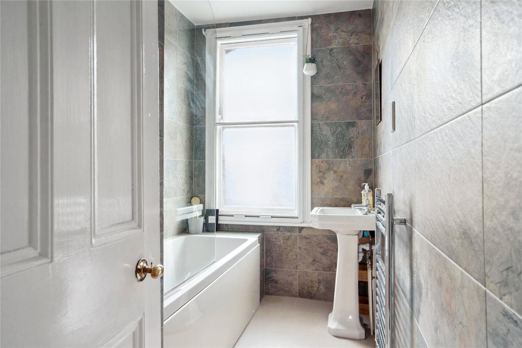 First Floor Bathroom