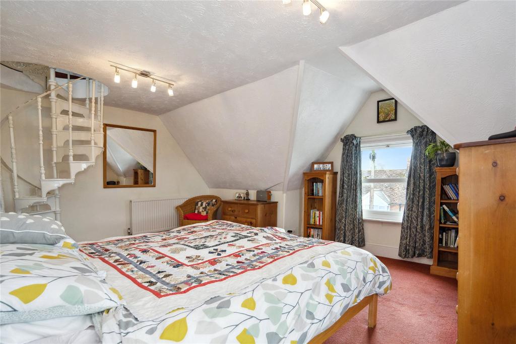 Masterbedroom