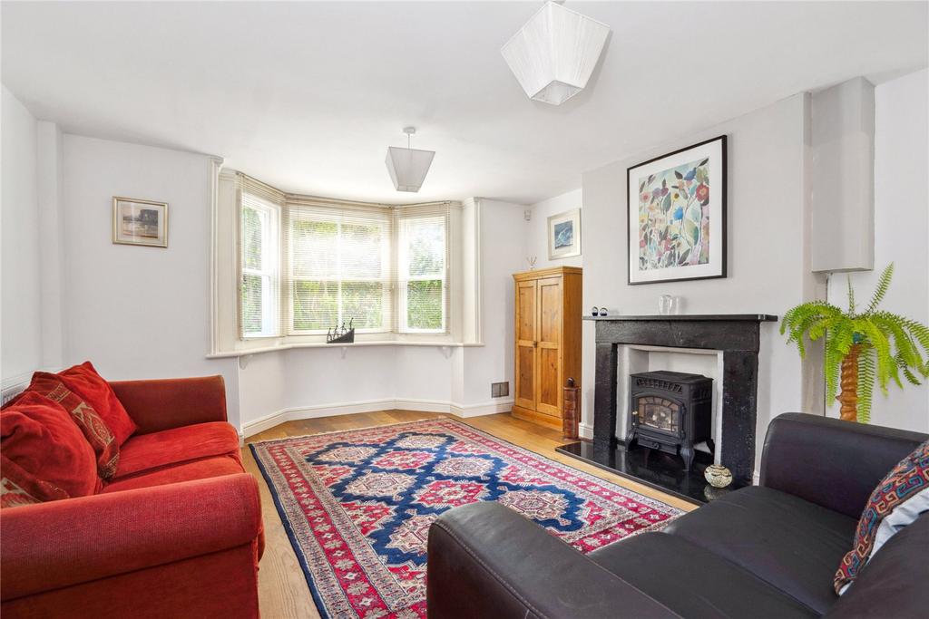 Basement Reception