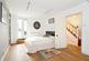 Basement Bedroom