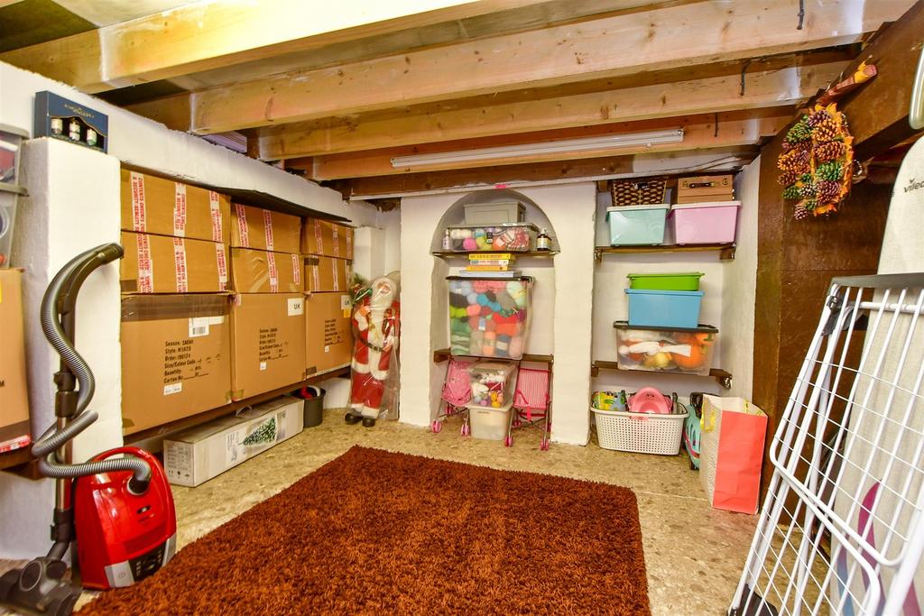 Cellar