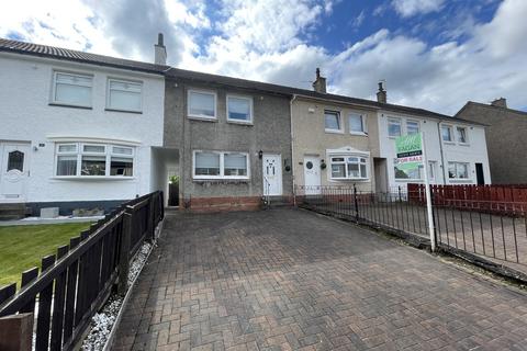 13 Bothwell Place, Coatbridge, ML5 1RE