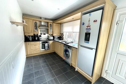 13 Bothwell Place, Coatbridge, ML5 1RE