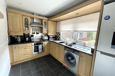 13 Bothwell Place, Coatbridge, ML5 1RE