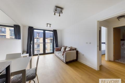 1 bedroom flat to rent, Southside, St Johns Walk, Birmingham, B5
