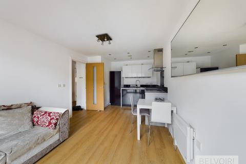 1 bedroom apartment to rent, Southside, St Johns Walk, Birmingham, B5