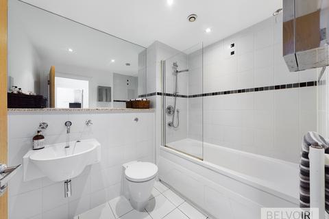 1 bedroom apartment to rent, Southside, St Johns Walk, Birmingham, B5