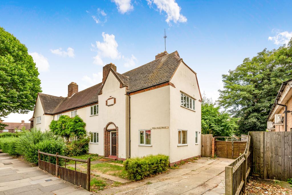 Well Hall Road, Eltham, SE9 4 bed house for sale £500,000