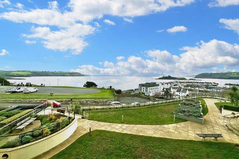 2 bedroom apartment for sale - The Azure, Plymouth Hoe, PL1 2PE