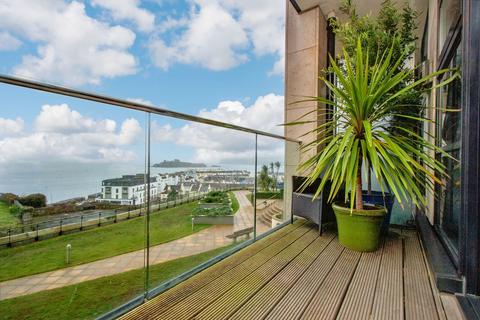 2 bedroom apartment for sale - The Azure, Plymouth Hoe, PL1 2PE