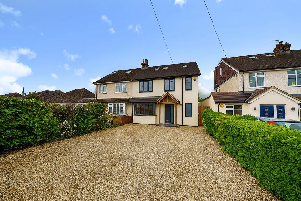 Kidlington, Oxfordshire, OX5 5 bed semidetached house for sale £700,000