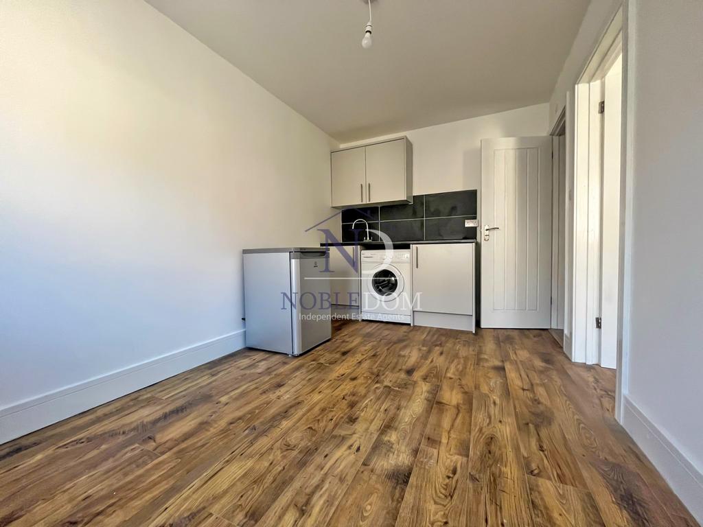 1 bedroom flat in slough