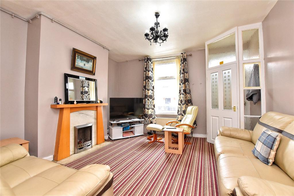 Osborne Street, Deeplish, Rochdale, Greater Manchester, OL11 2 bed terraced house for sale £