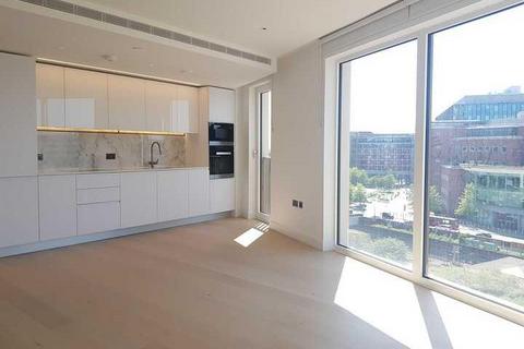 1 bedroom apartment to rent, The Bowery, White City Living, London, W12
