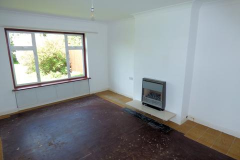 3 bedroom semi-detached bungalow for sale - St. Albans Avenue, Upminster RM14
