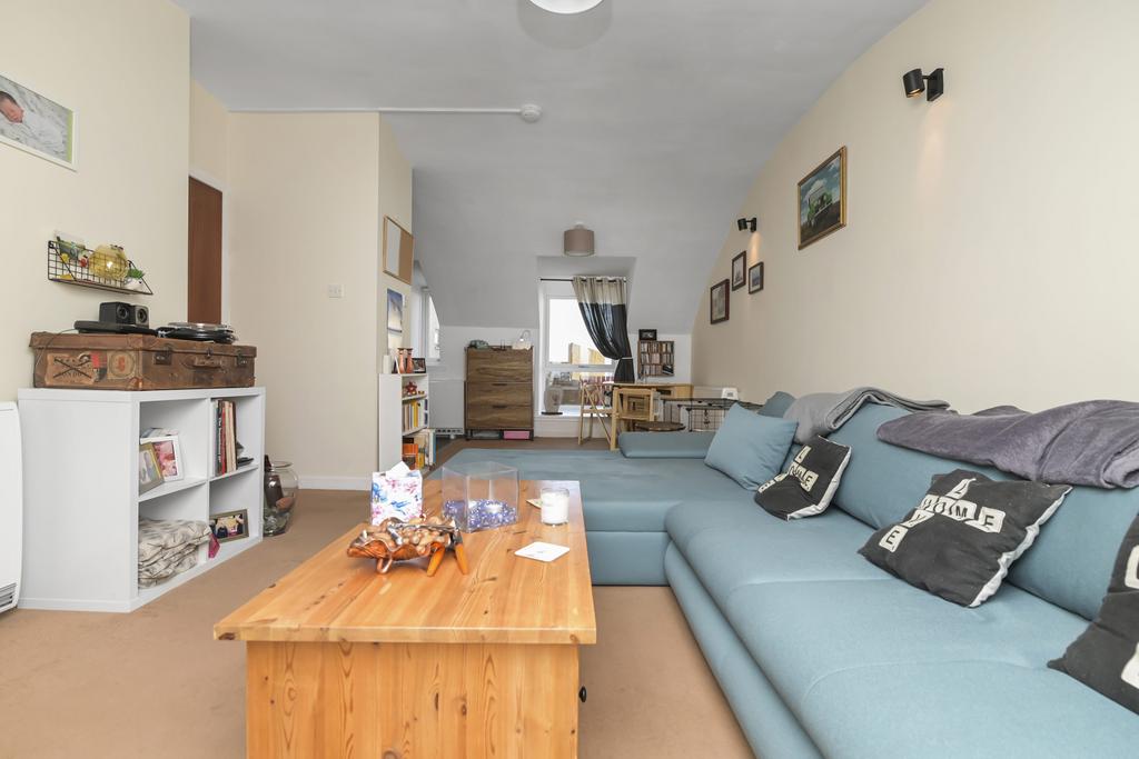 7 Fowlers Court, Prestonpans, EH32 9AT 1 bed ground floor flat for sale