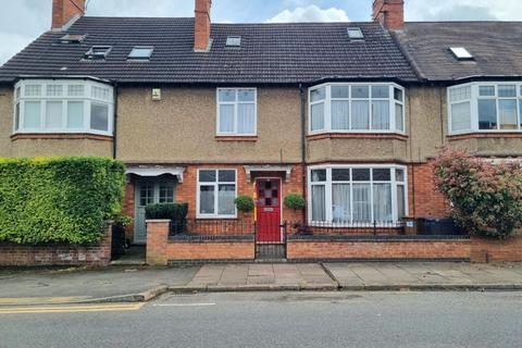 36 Broadway, Northampton, NN1 4SF