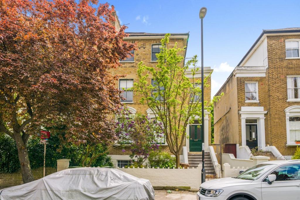 Manor Avenue, Brockley 1 bed flat for sale £400,000