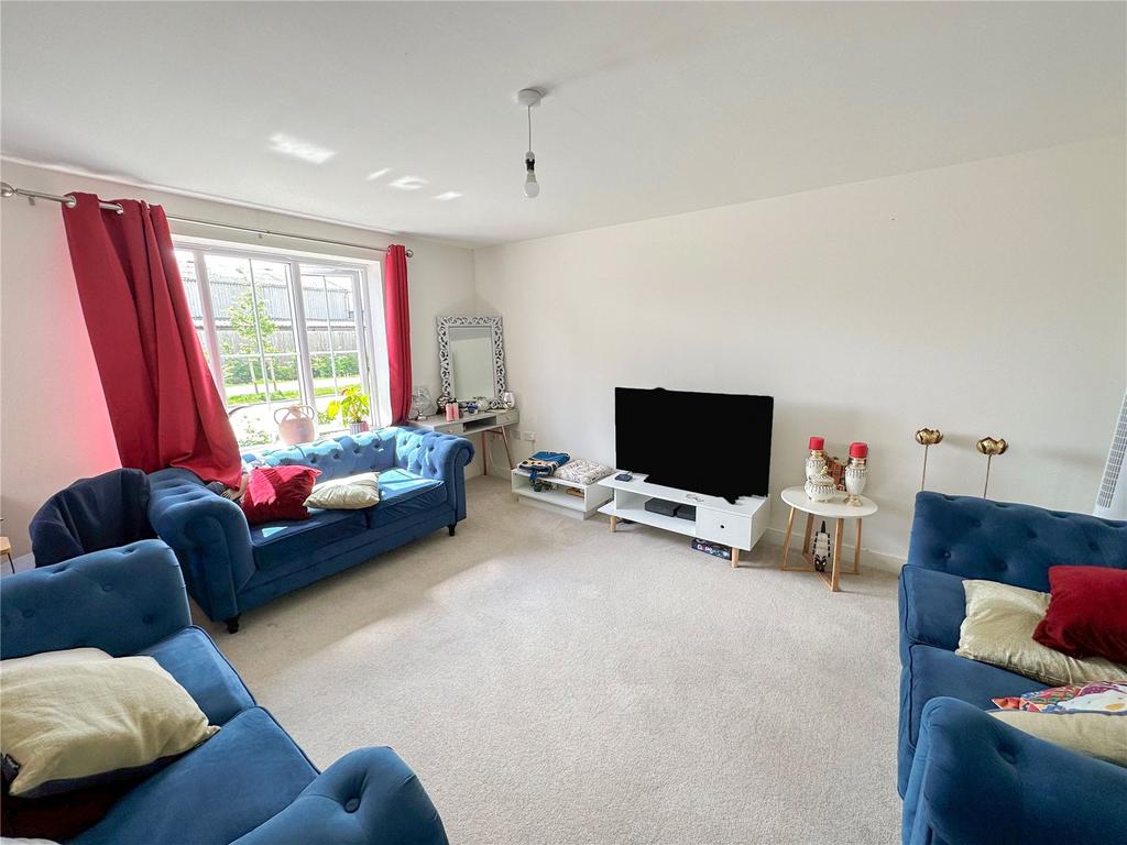 Tyneham Way, Cottam, Preston, Lancashire, PR4 4 bed detached house to rent £1,450 pcm (£335 pw)