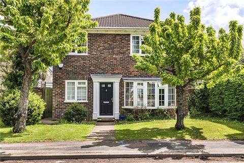 4 bedroom detached house for sale, Albany Place, Egham, Surrey, TW20