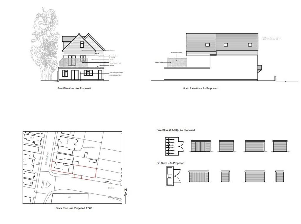 Bullar Road, Southampton SO18 3 bed detached house for sale £430,000
