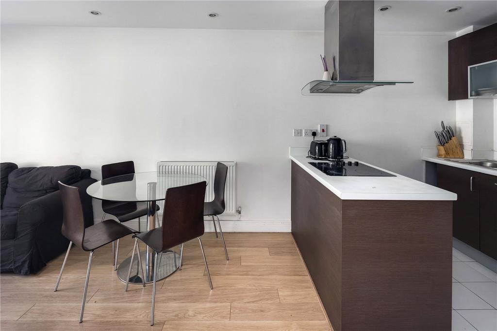 Living Room/Kitchen