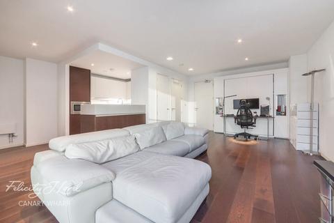 1 bedroom apartment for sale, Baltimore Wharf, London