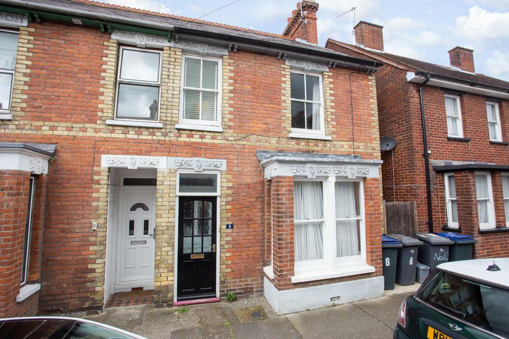 Albert Road, Canterbury, CT1 3 bed semidetached house for sale £350,000