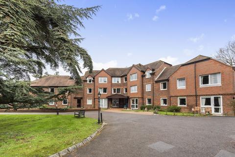 1 bedroom retirement property for sale - Haslemere
