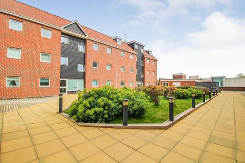 2 bedroom apartment for sale, Market Place, Romford, RM1