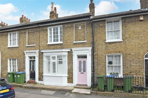 2 bedroom terraced house for sale - Pelton Road, Greenwich, London, SE10