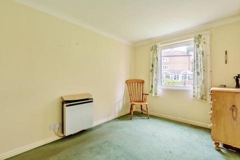 1 bedroom retirement property for sale, Haslemere