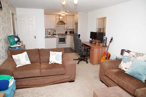 1 bedroom apartment for sale - Pettacre Close, London, SE28 0PA