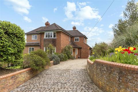 4 bedroom detached house for sale, Warners Hill, Cookham, Berkshire, SL6