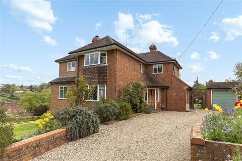 undefined, Warners Hill, Cookham, Berkshire, SL6