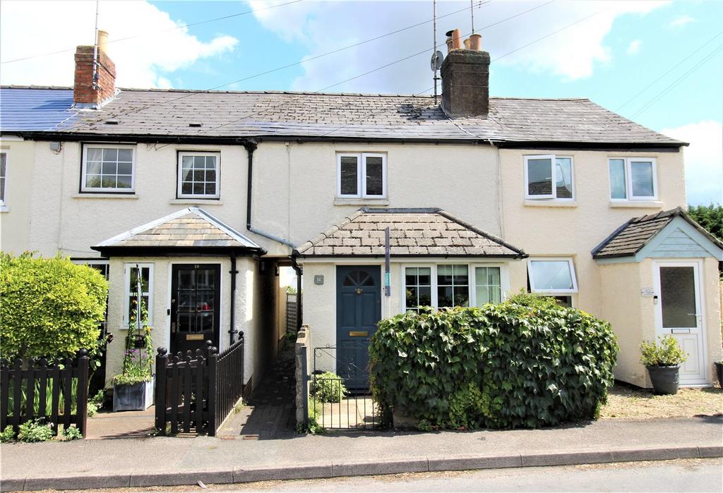 School Road, Charlton Kings, Cheltenham, Gloucestershire, GL53 2 bed