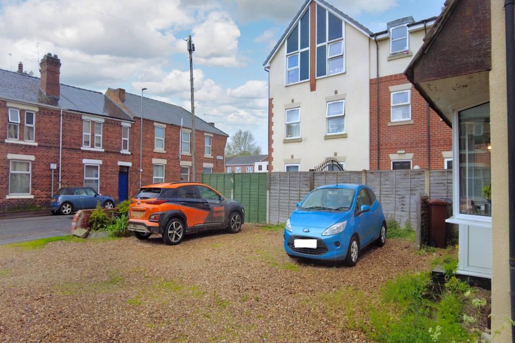 Car Park