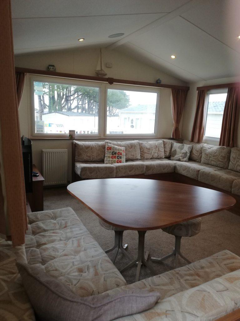 Landscove   Willerby  Caledonia  For Sale