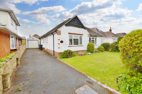 45 Durrington Road, Bournemouth, BH7 6PX