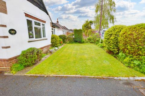 45 Durrington Road, Bournemouth, BH7 6PX